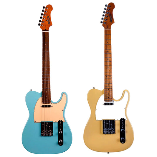 JT300  GUITARRA TELECASTER
