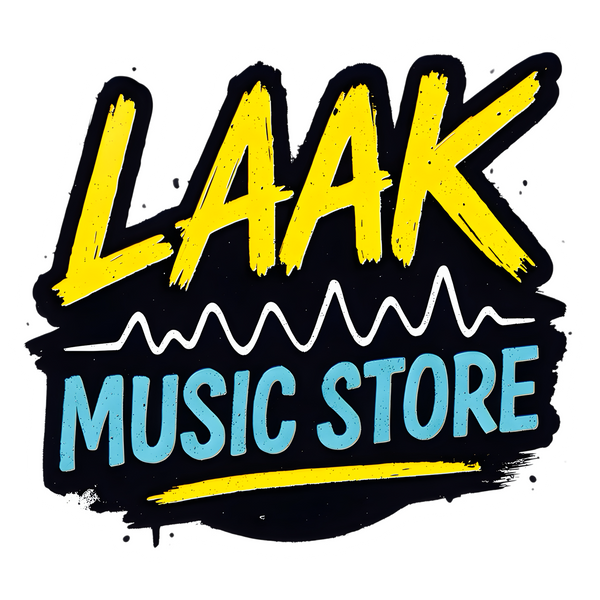 LAAK MUSIC STORE