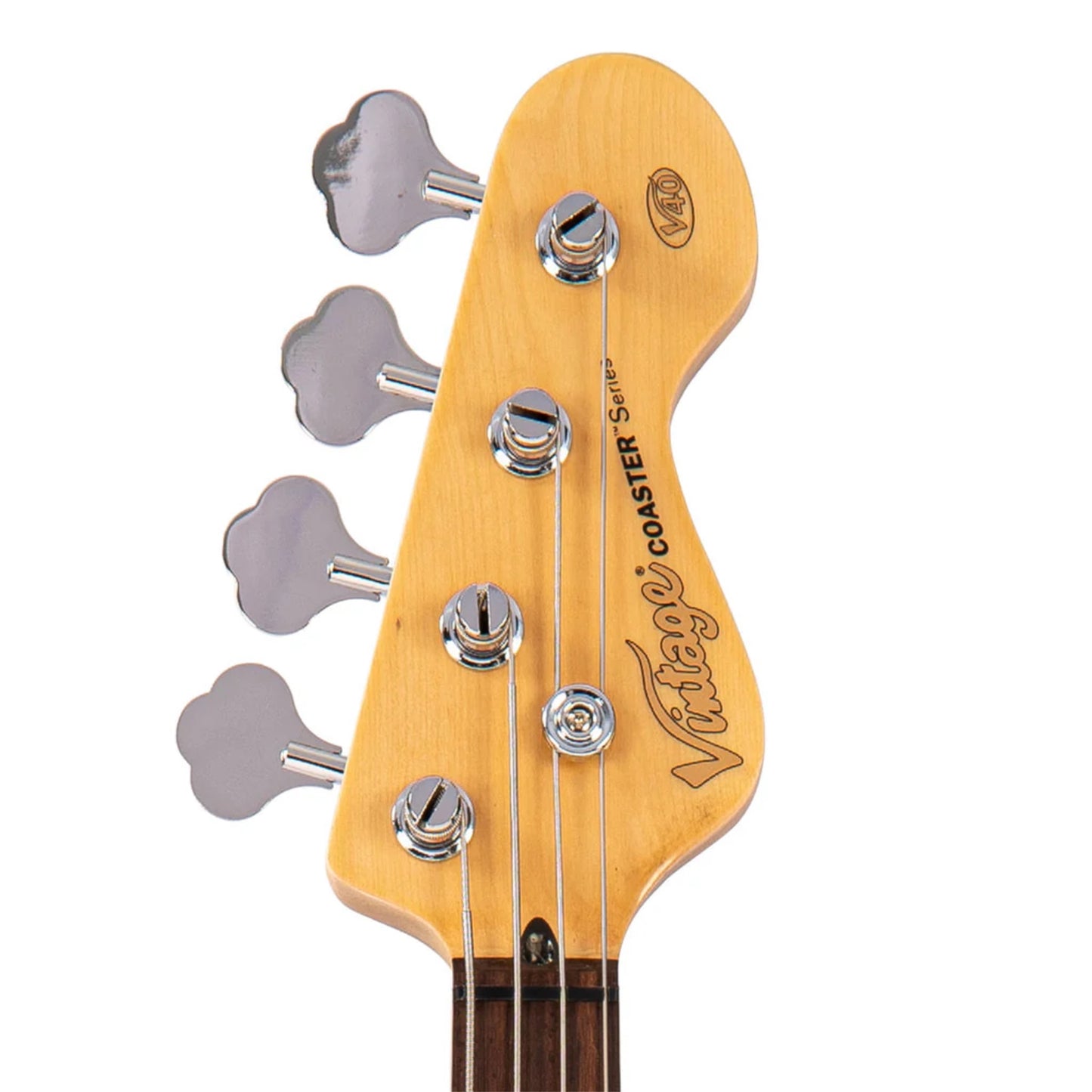 V40BLK COASTER SERIES BAJO ELECTRICO