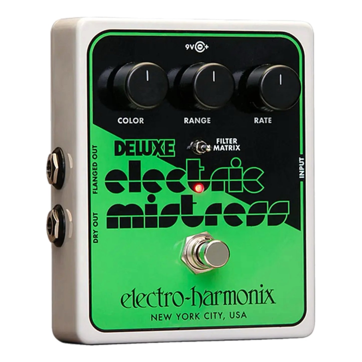 DELUXE ELECTRIC MISTRESS 