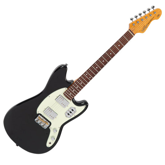 VRCT55BB REVO Series 'Colt HH Twin Hardtail' GUITARRA ELÉCTRICA