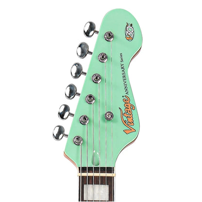 V65-30TH Limited Edition 30th Anniversary GUITARRA ELECTRICA