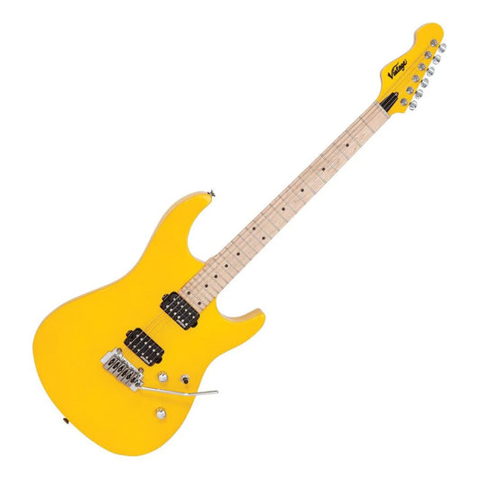 V6M24DY REISSUED GUITARRA ELECTRICA