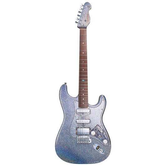 MSC-50 PRO MAGIC CRYSTAL GUITARRA ELÉCTRICA