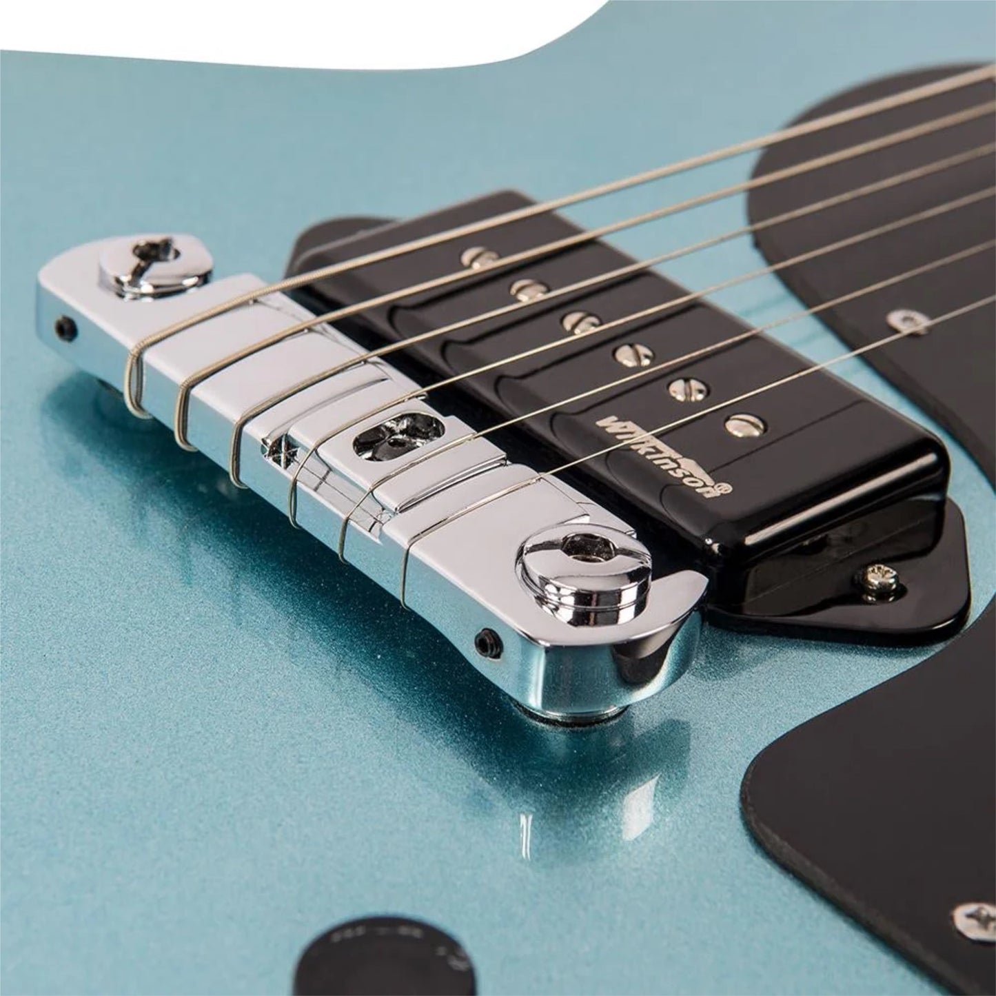 V120GHB REISSUED GUITARRA ELECTRICA