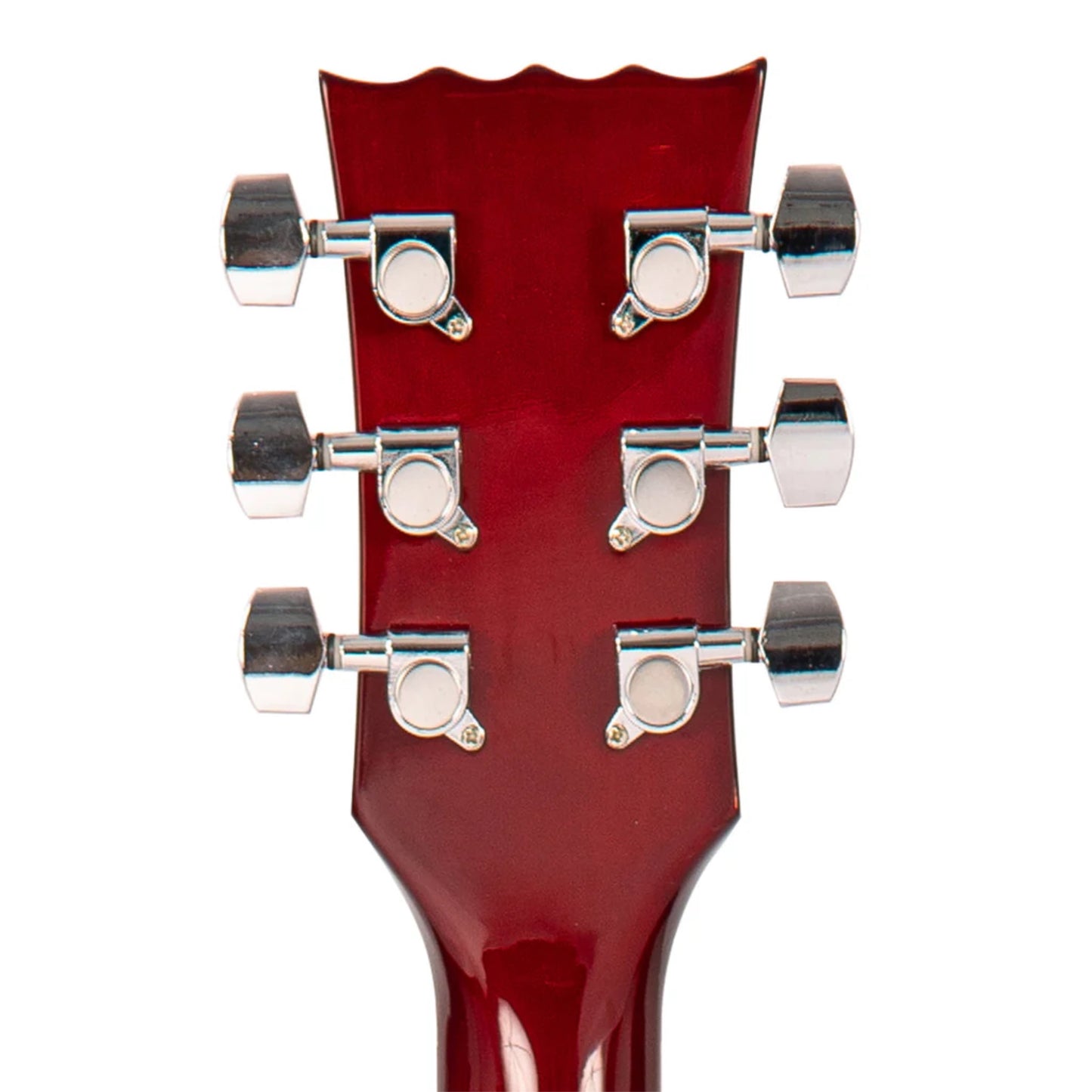 V69CR Coaster Series GUITARRA ELECTRICA