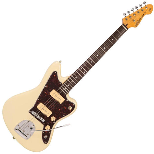 V65VVW ReIssued Vibrato GUITARRA ELECTRICA
