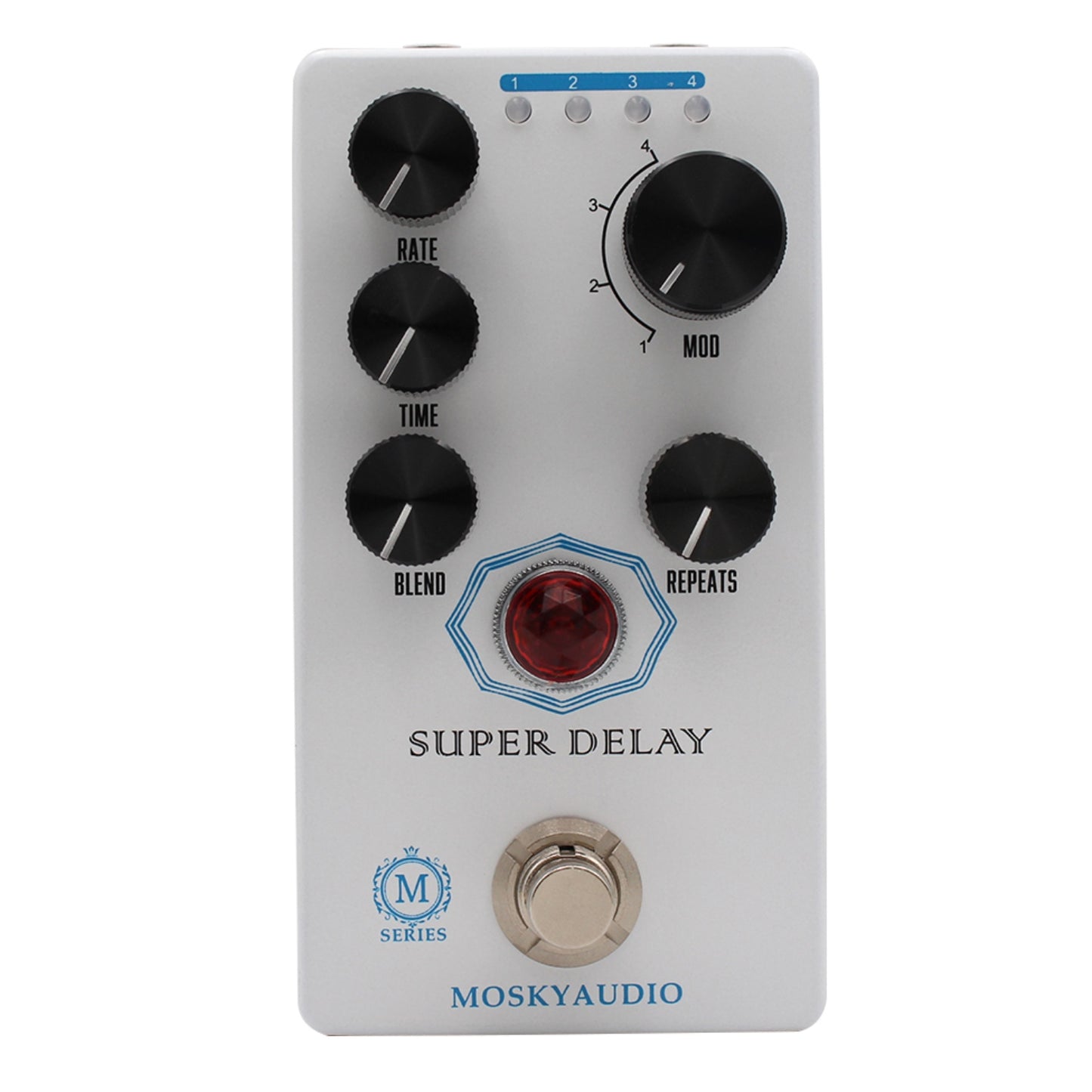 SUPER DELAY