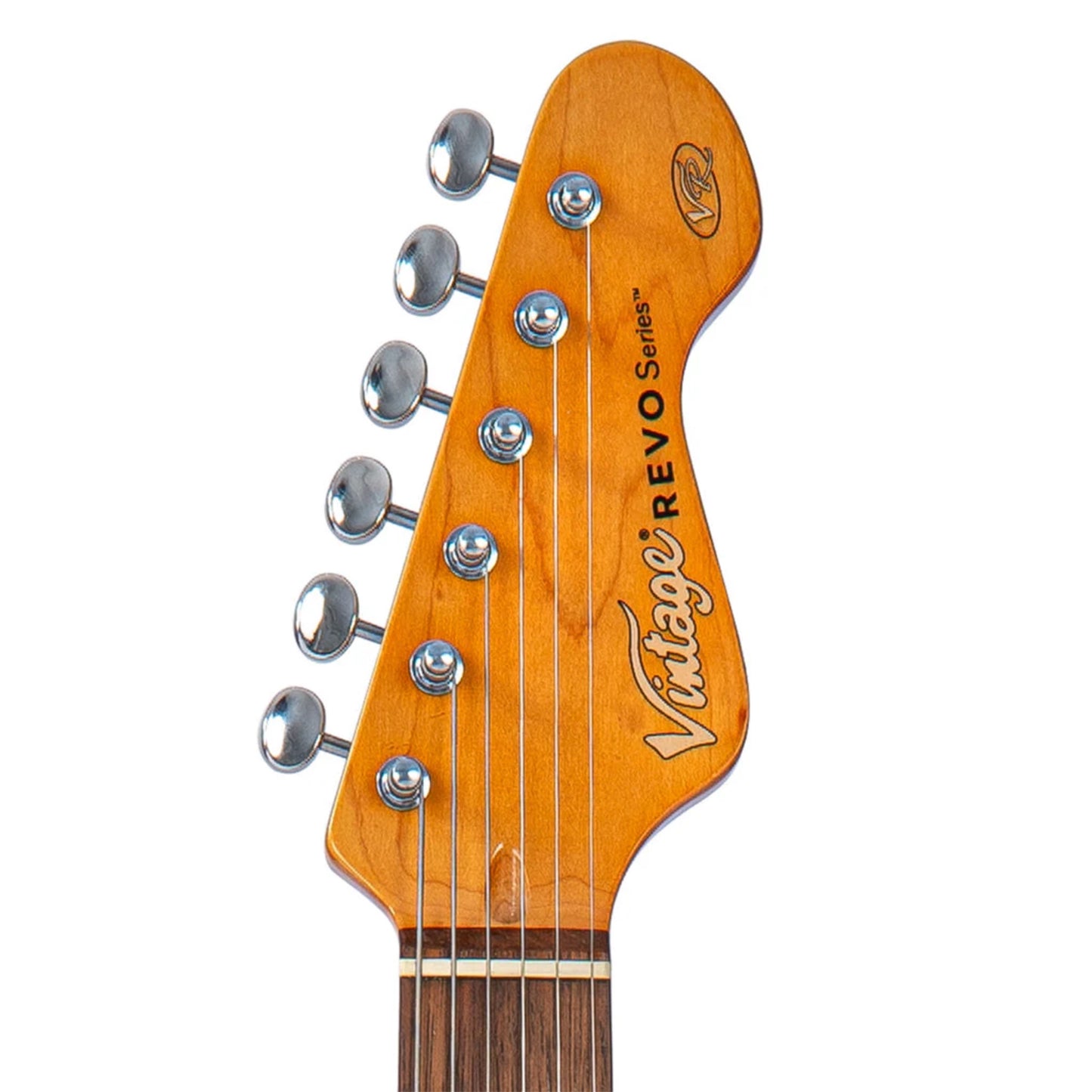 VRCT22VW REVO Series 'Colt SS Twin' GUITARRA ELÉCTRICA