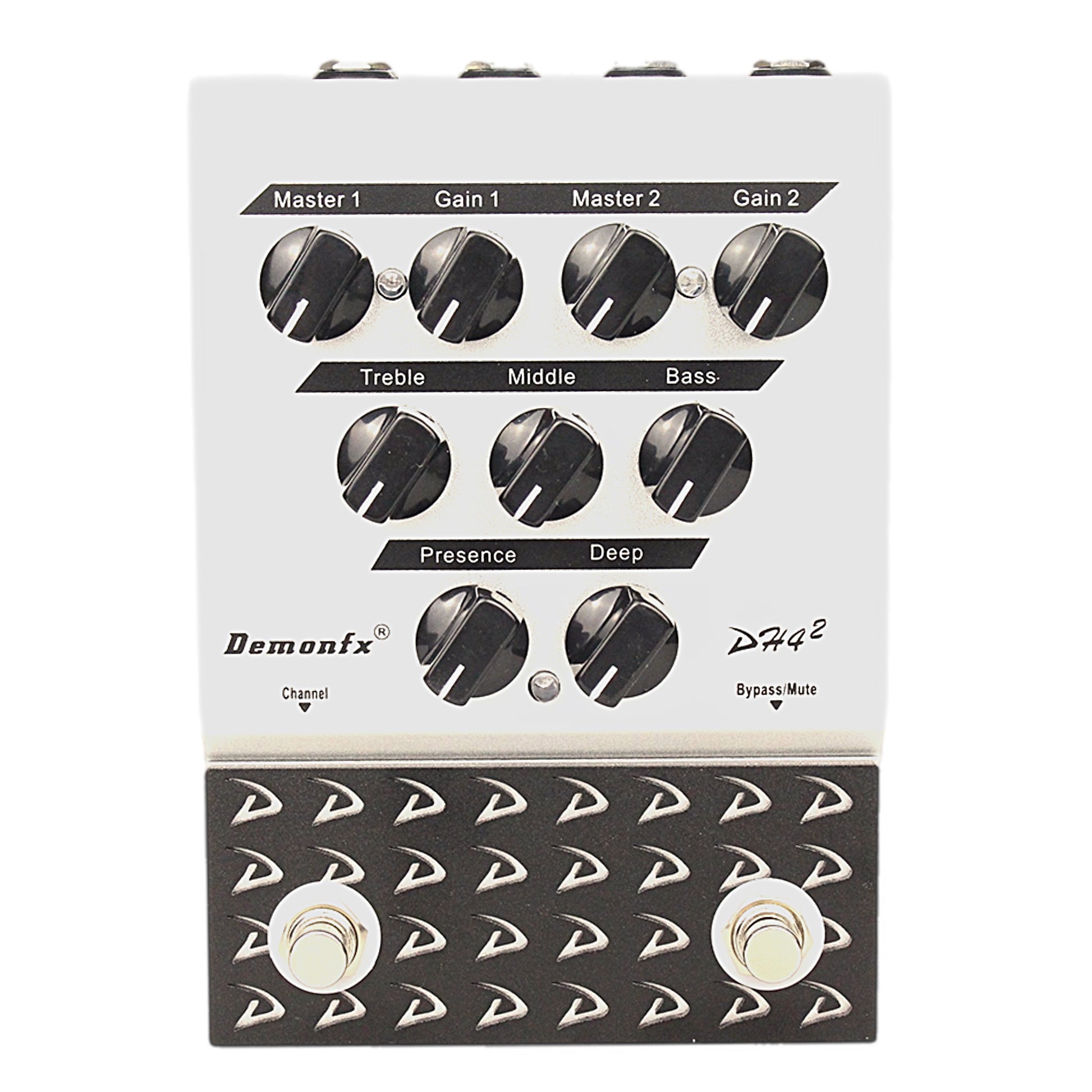 diezel vh2 pedal DH4-2 PREAMP DIEZEL VH4-2 – LAAK MUSIC STORE
