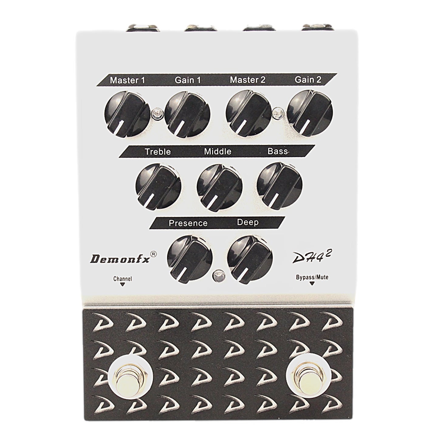 DH4-2 OVERDRIVE PREAMP DIEZEL VH4-2