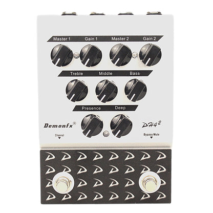 DH4-2 OVERDRIVE PREAMP DIEZEL VH4-2