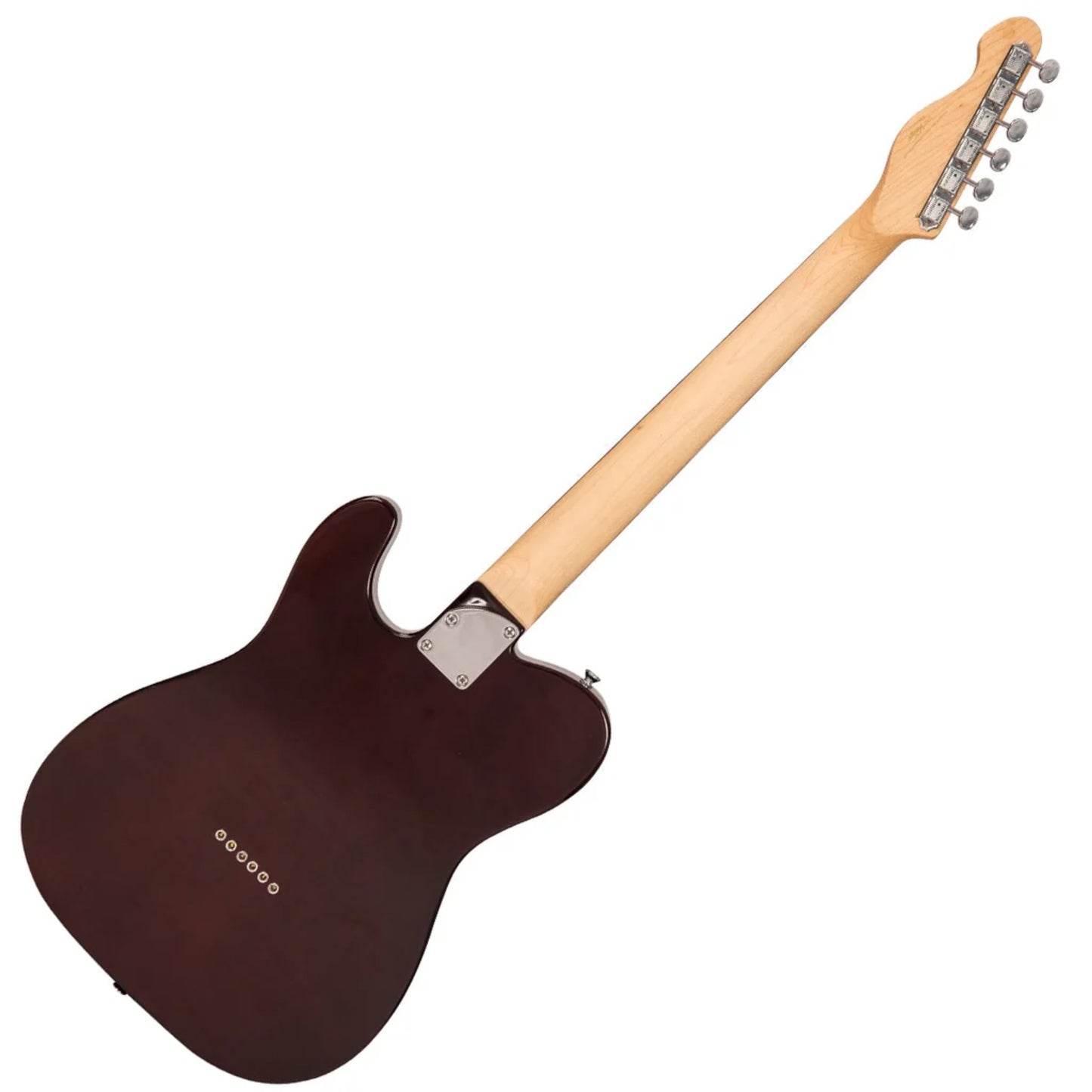 V72FTB ReIssued Custom Spec GUITARRA ELECTRICA
