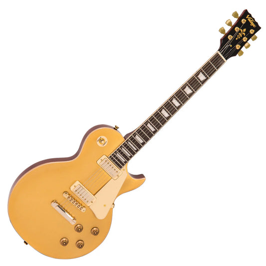 V100MGT Mini Double Coil ReIssued  Gold Top