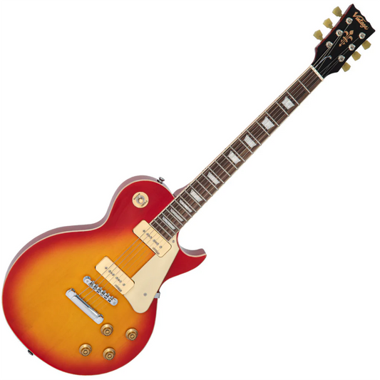 V100PCS REISSEUD GUITARRA ELECTRICA