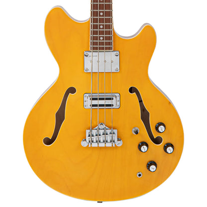 VRS450N REVO REVO Series 'Supreme' BAJO ELECTRICO