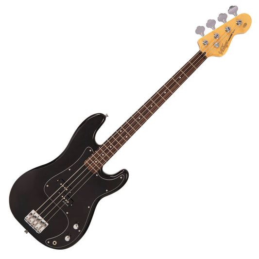V40BLK COASTER SERIES BAJO ELECTRICO