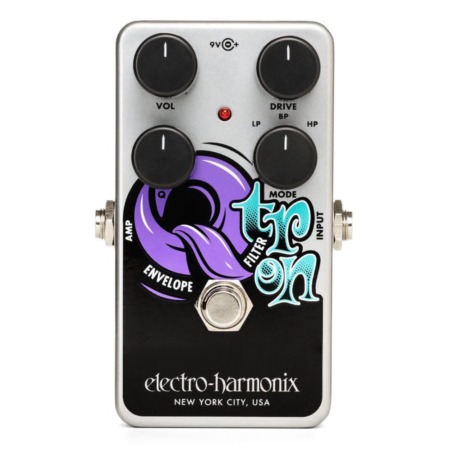 NANO Q-TRON ENVELOPE FILTER