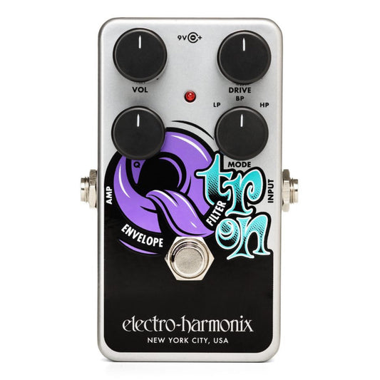 NANO Q-TRON ENVELOPE FILTER