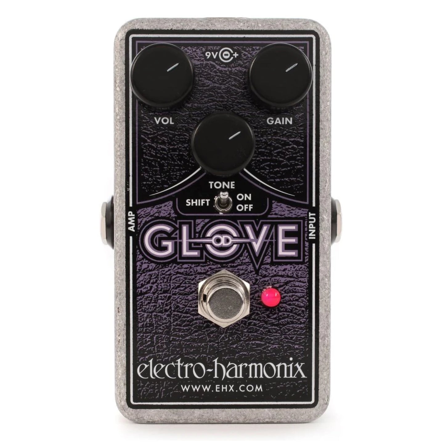 OD GLOVE OVERDRIVE BRITISH AMP