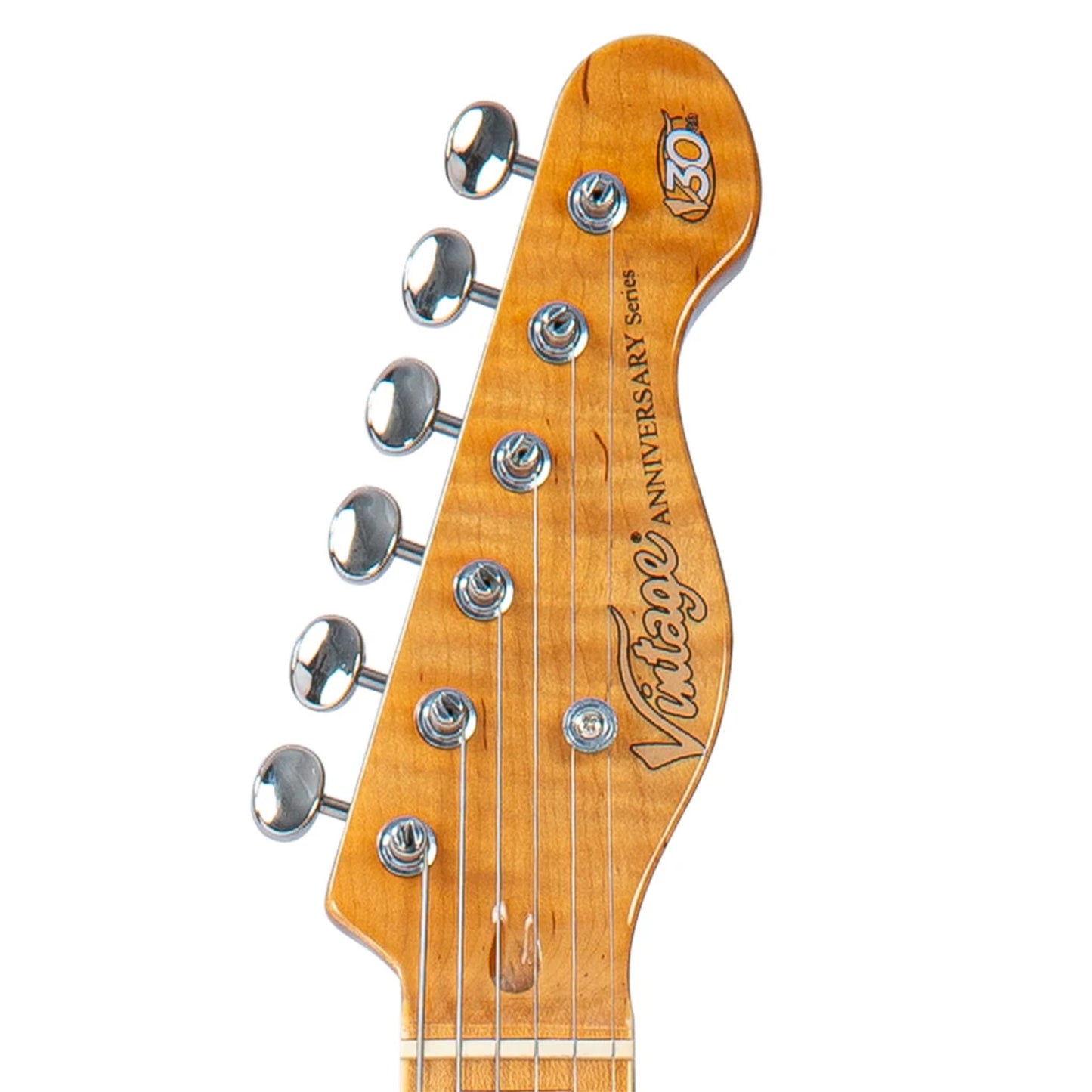 V72-30TH Limited Edition 30th Anniversary GUITARRA ELECTRICA