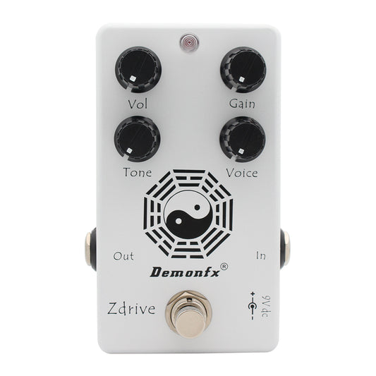 Z DRIVE INSPIRADO EN HERMIDA ZENDRIVE