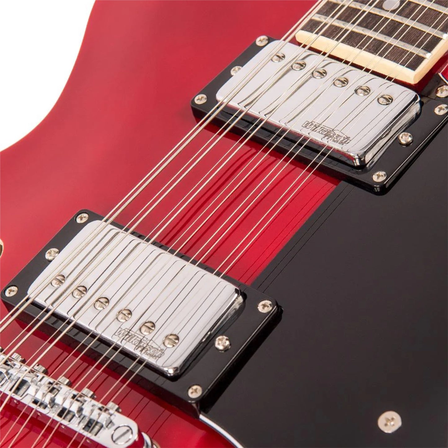 VSA500CR-12 ReIssued GUITARRA ELECTRICA 12 CUERDAS
