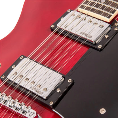 VSA500CR-12 ReIssued GUITARRA ELECTRICA 12 CUERDAS