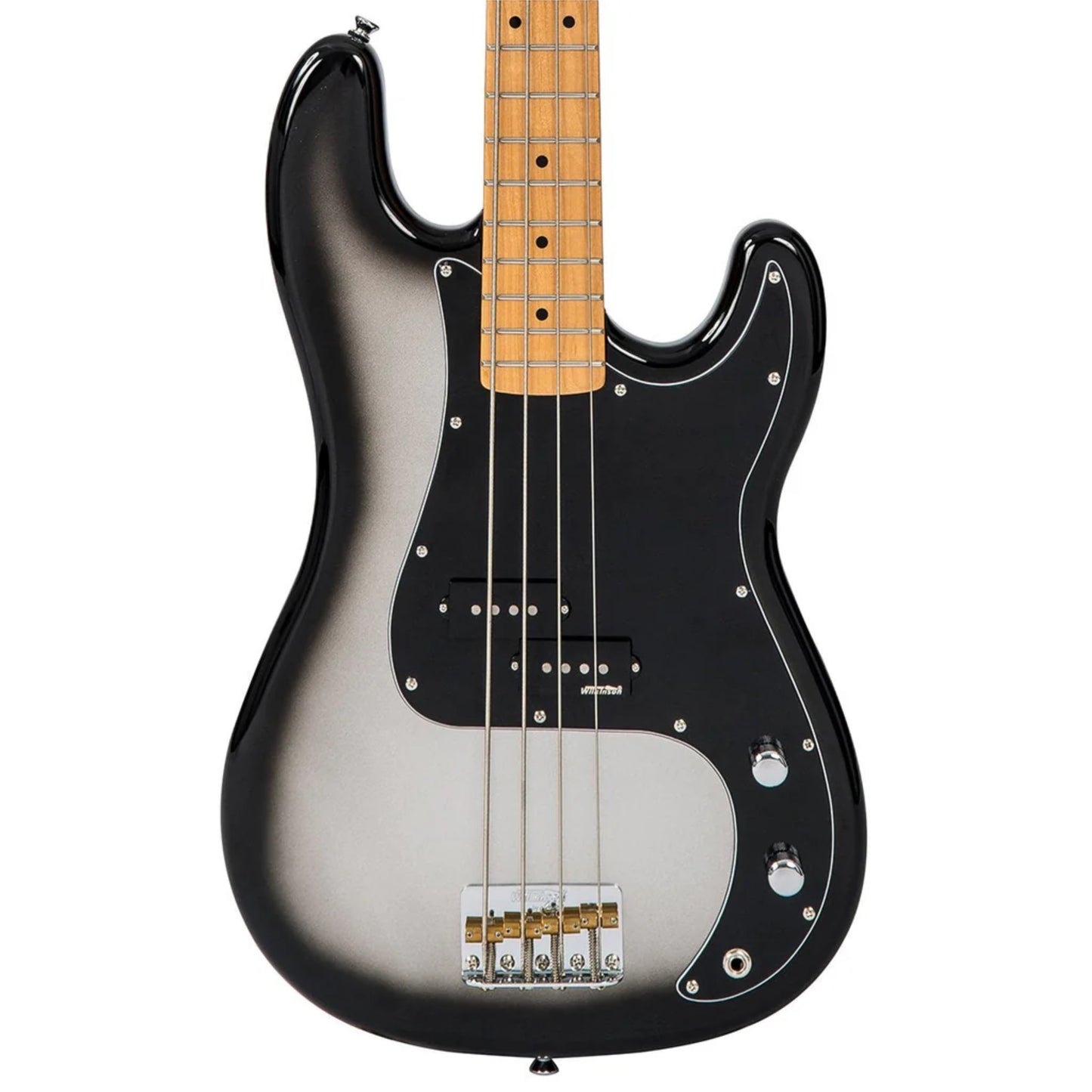 V4SVR BAJO ELECTRICO REISSUED SERIES