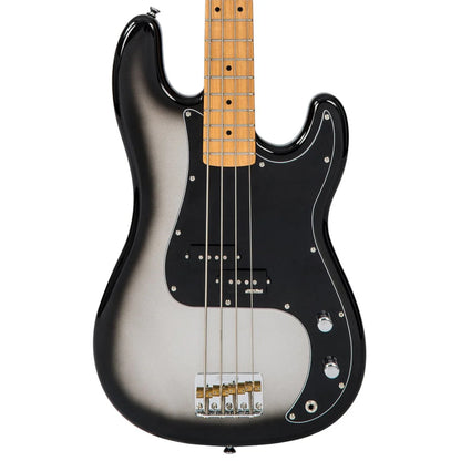 V4SVR BAJO ELECTRICO REISSUED SERIES