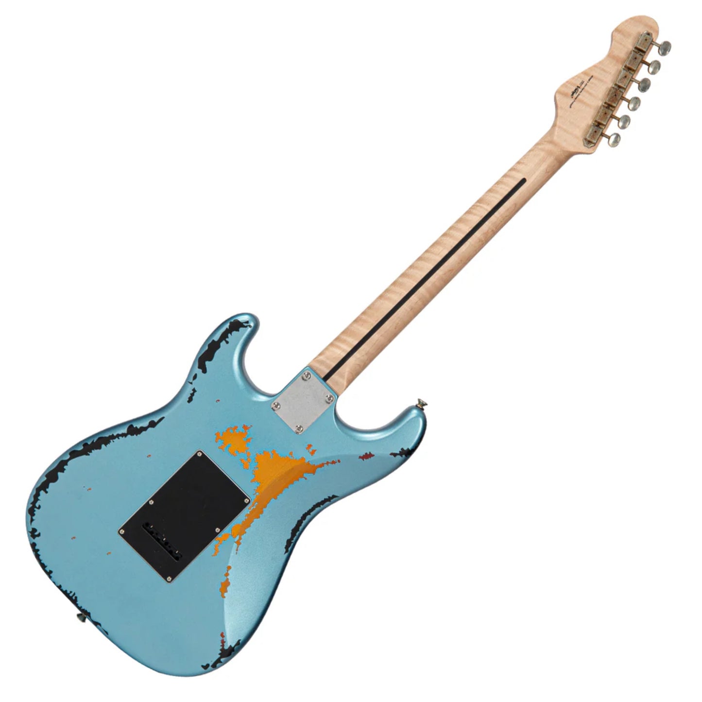V6-30TH  Limited Edition 30th Anniversary GUITARRA ELECTRICA