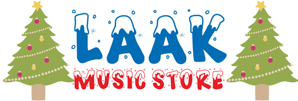 LAAK MUSIC STORE