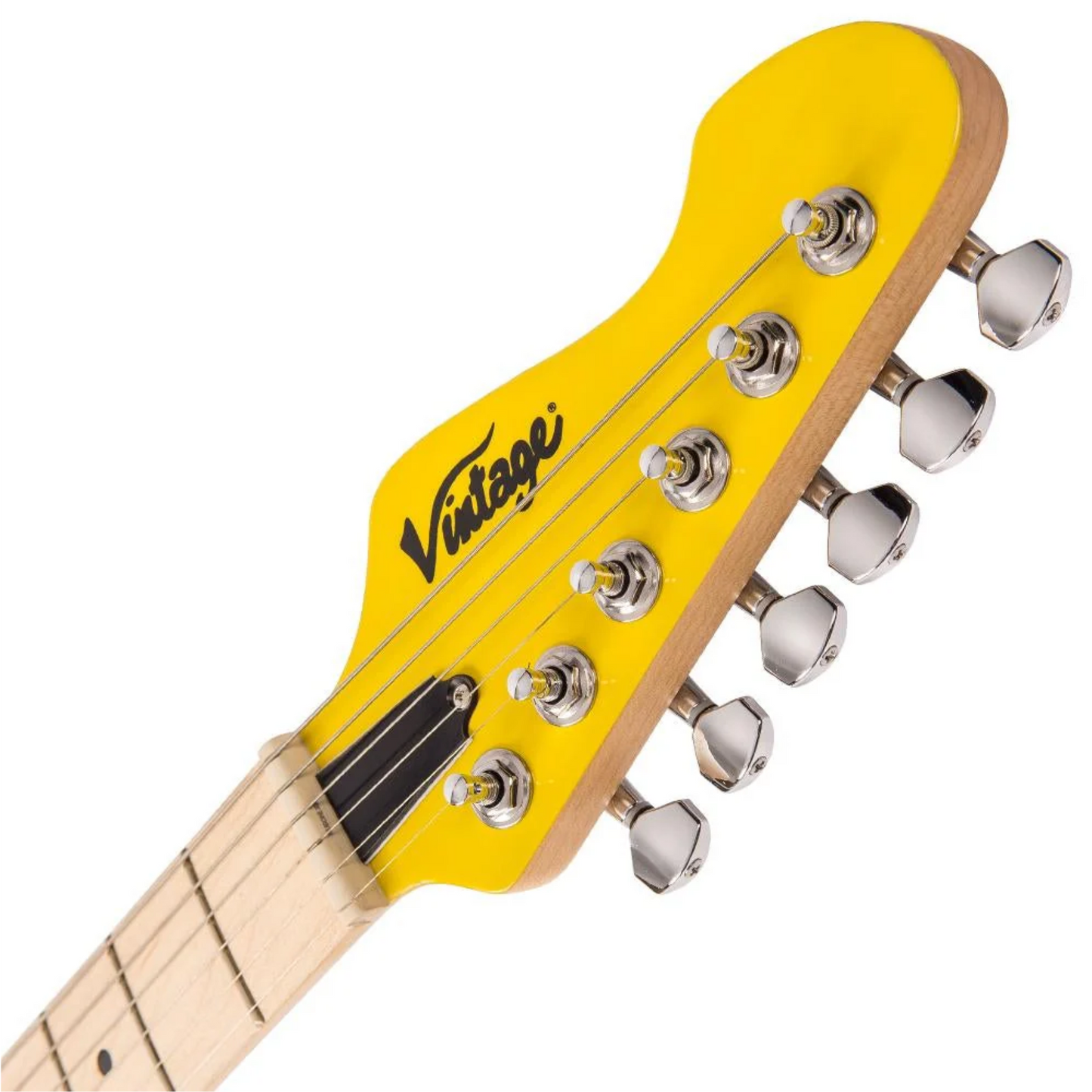 V6M24DY REISSUED GUITARRA ELECTRICA