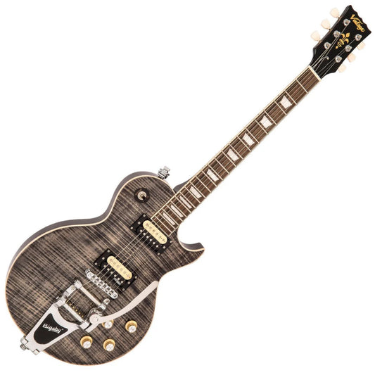 V100BLB BIGSBBY GUITARRA ELECTRICA