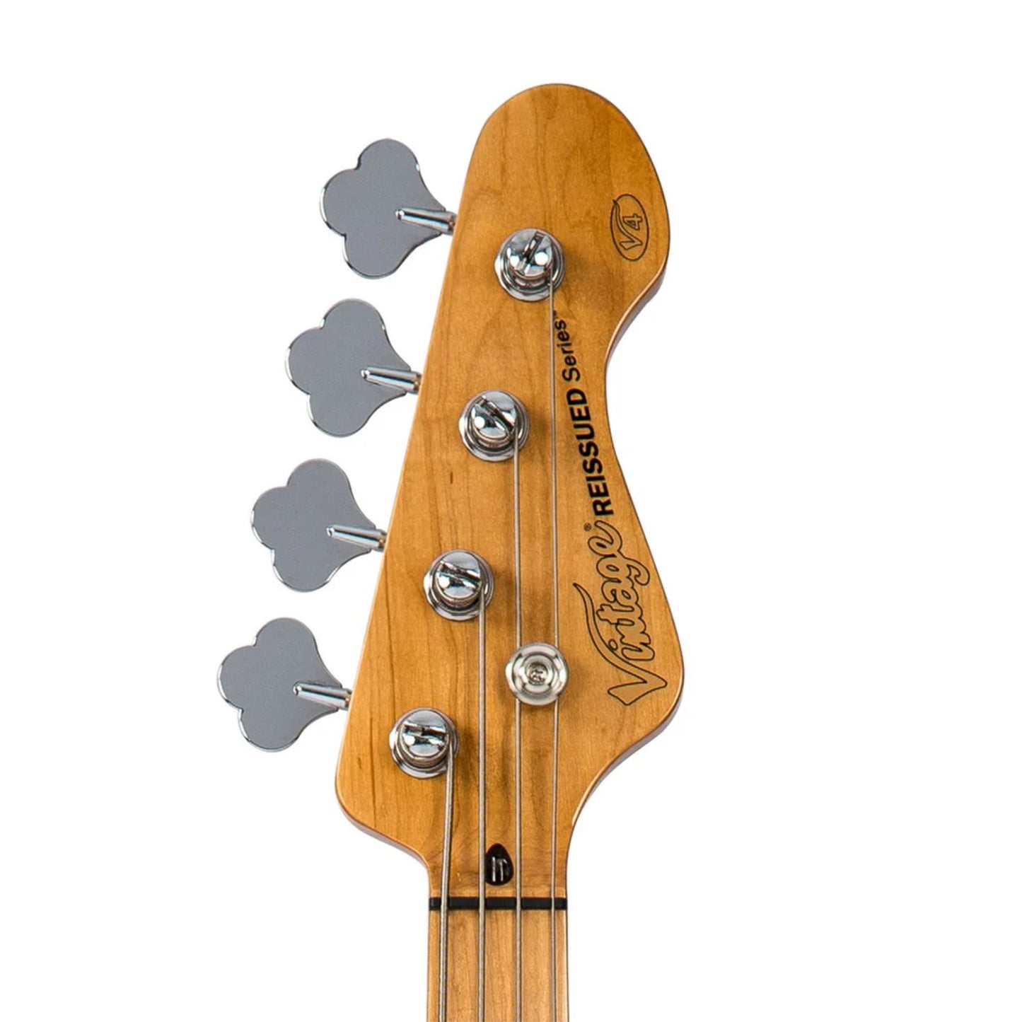 V4SVR BAJO ELECTRICO REISSUED SERIES