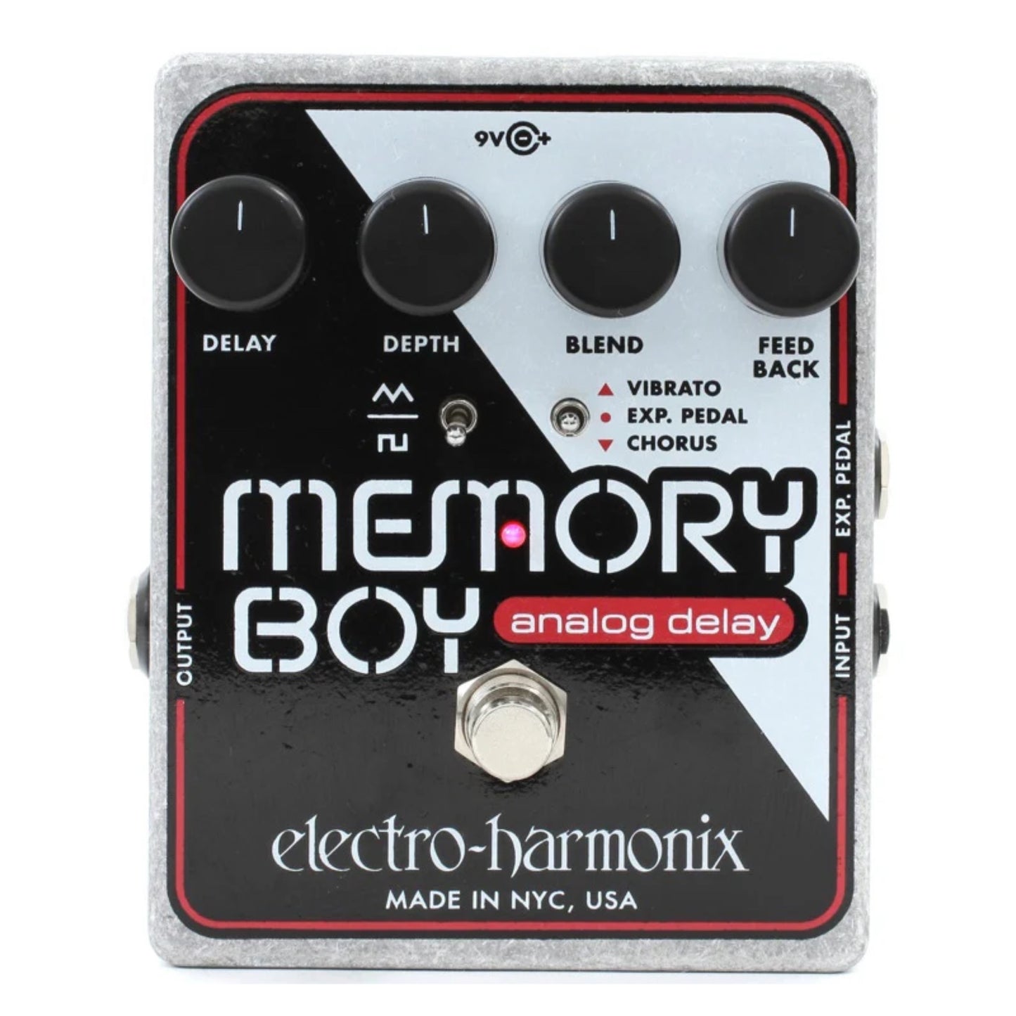 MEMORY BOY ANALOG DELAY