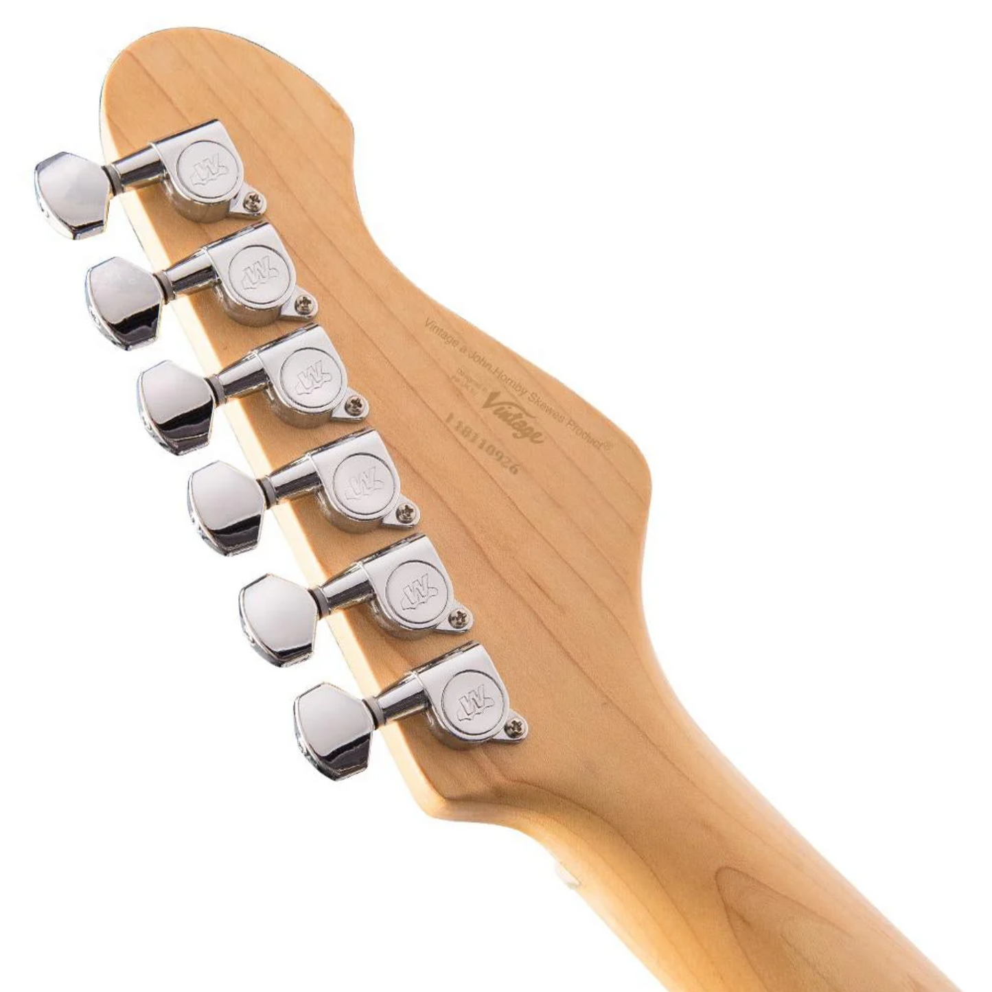 V6M24DY REISSUED GUITARRA ELECTRICA