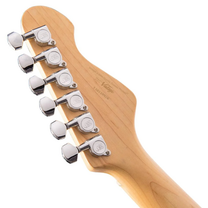 V6M24DY REISSUED GUITARRA ELECTRICA