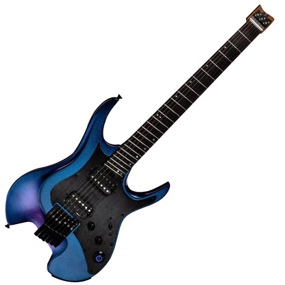 W900 GUITARRA INTELIGENTE