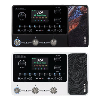 GE-150 PLUS / PLUS  LI - MULTIEFECTOS / PREVENTA