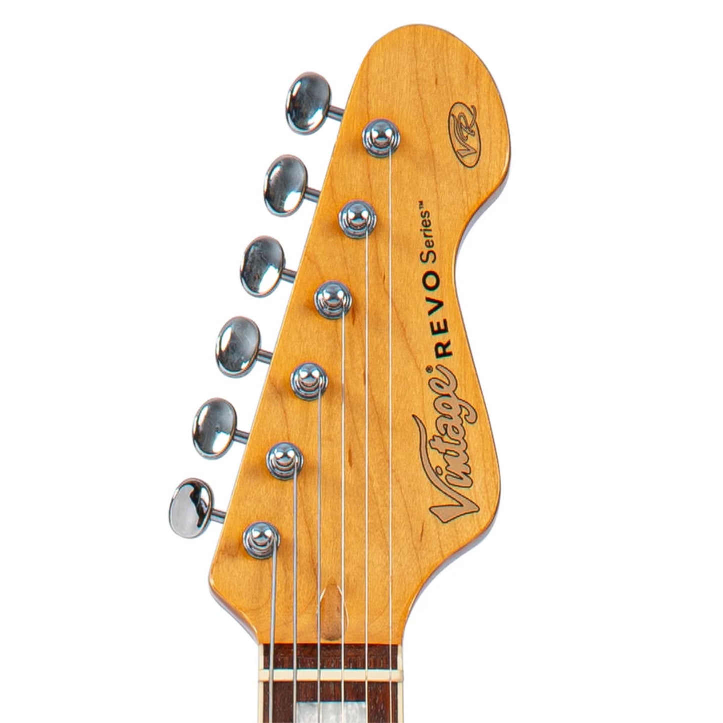 VRS659SM Series 'Surfmaster 90' GUITARRA ELÉCTRICA