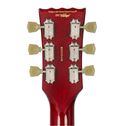 V100PCS REISSEUD GUITARRA ELECTRICA