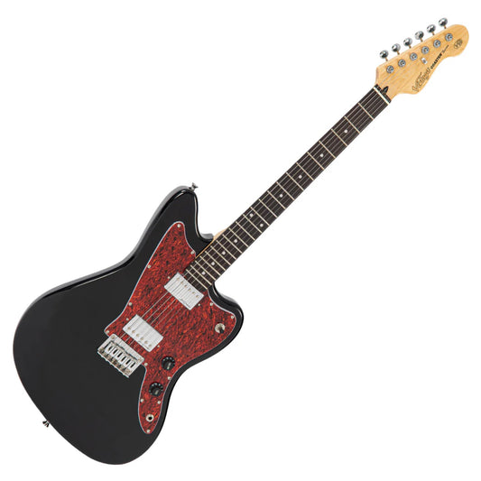 V50BLK GUITARRA ELECTRICA COASTER SERIES