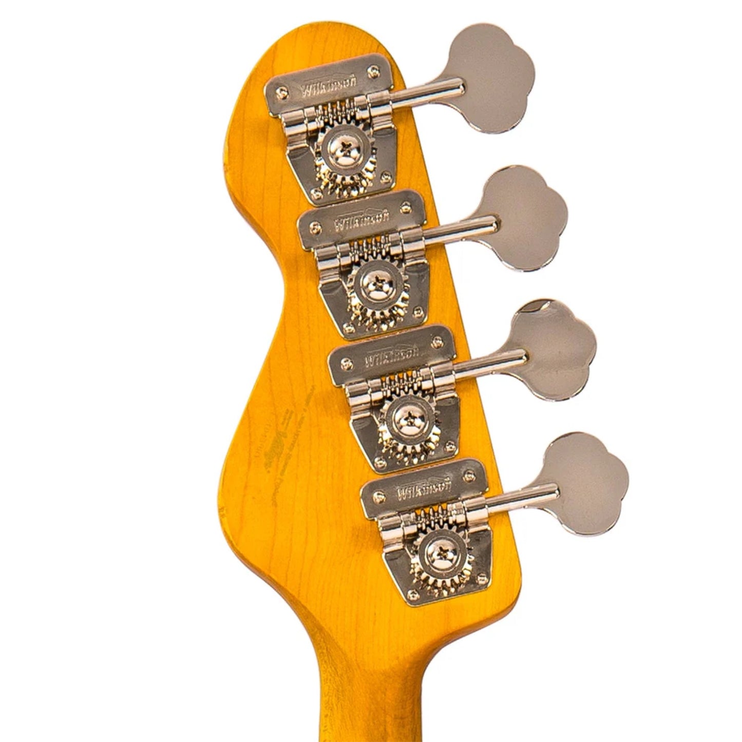 V74MRJP ICON Fretless Bass BAJO ELECTRICO