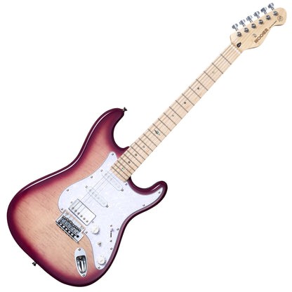 MSC-30 PRO GUITARRA ELECTRICA