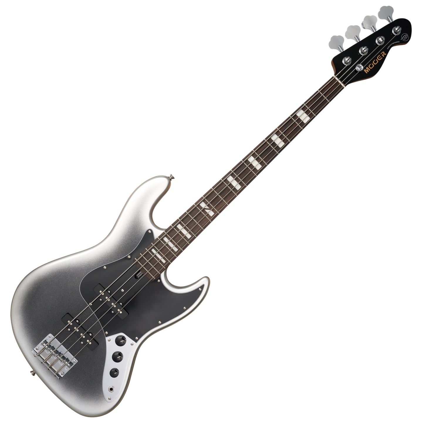 MBJ 412   BAJO ELECTRICO