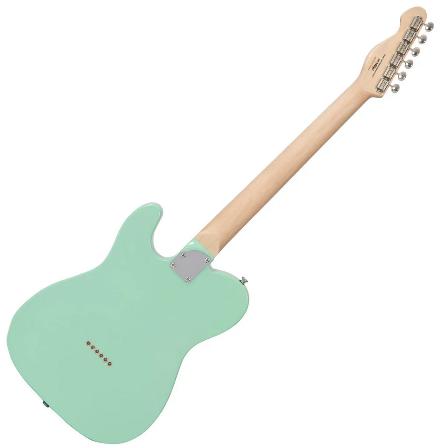 V72VG ReIssued GUITARRA ELECTRICA