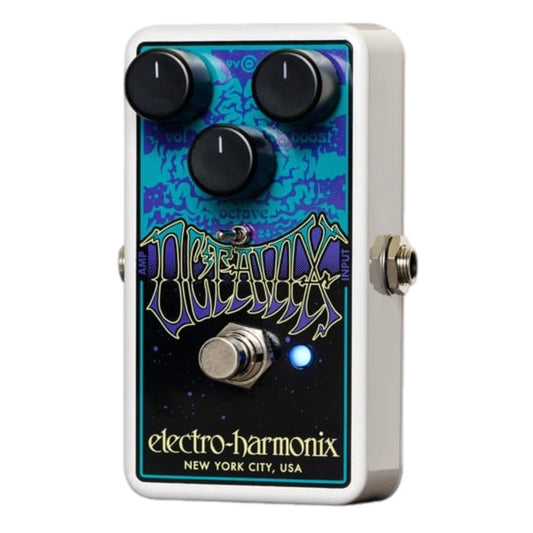 OCTAVIX OCTA FUZZ