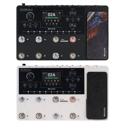 GE-150 MAX / MAX LI - MULTIEFECTOS / PREVENTA