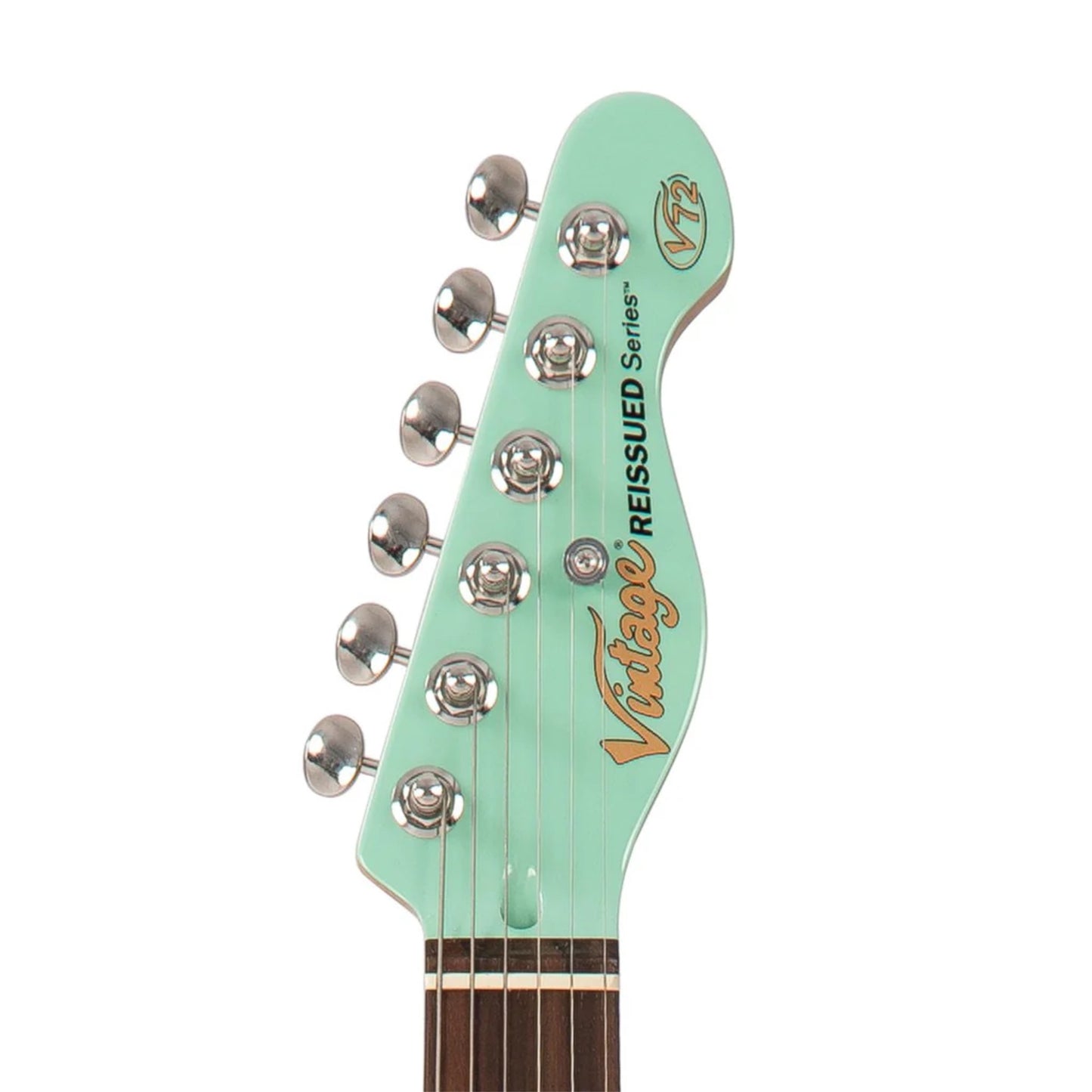 V72VG ReIssued GUITARRA ELECTRICA